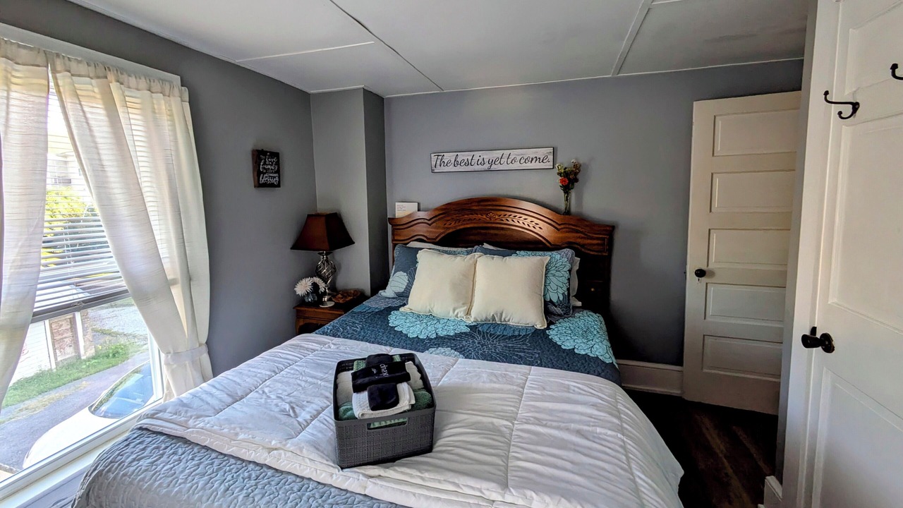 Photo of Bedroom in Shippensburg