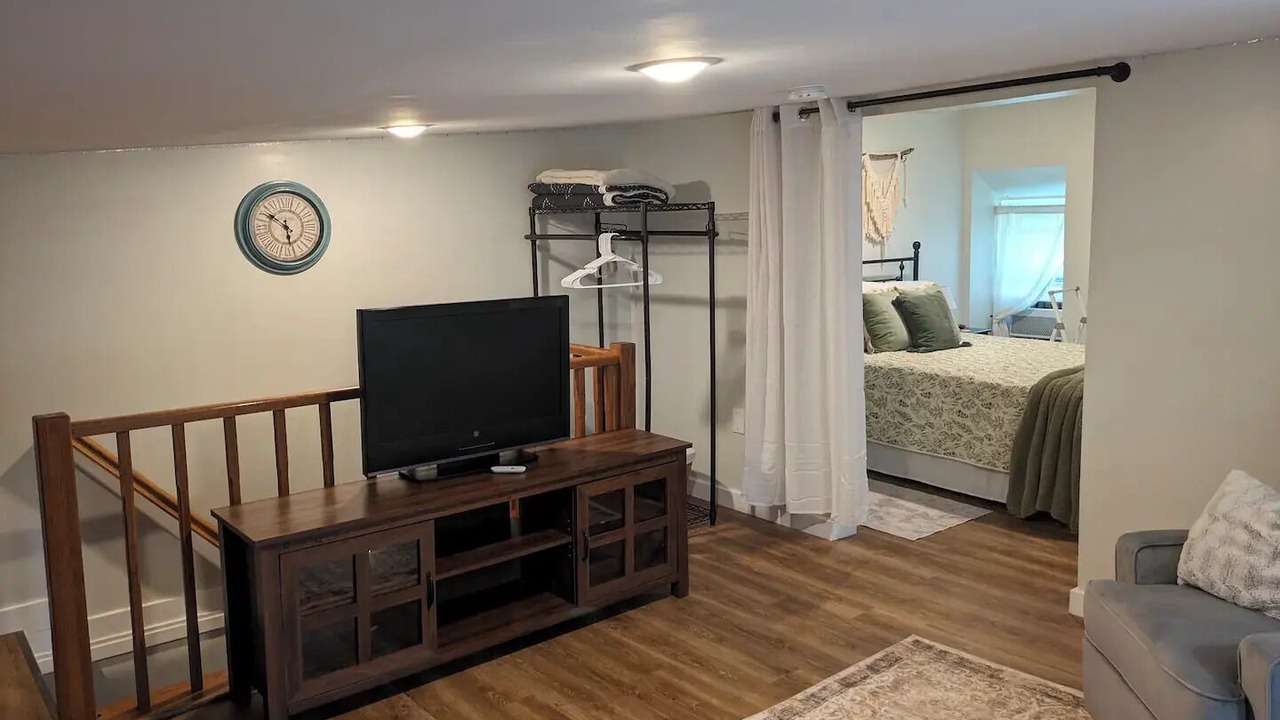 Photo of Bedroom in Shippensburg