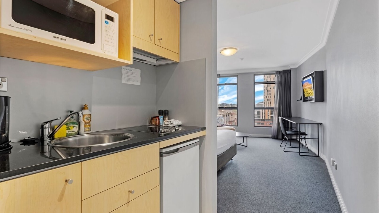 Photo of Others in Haymarket