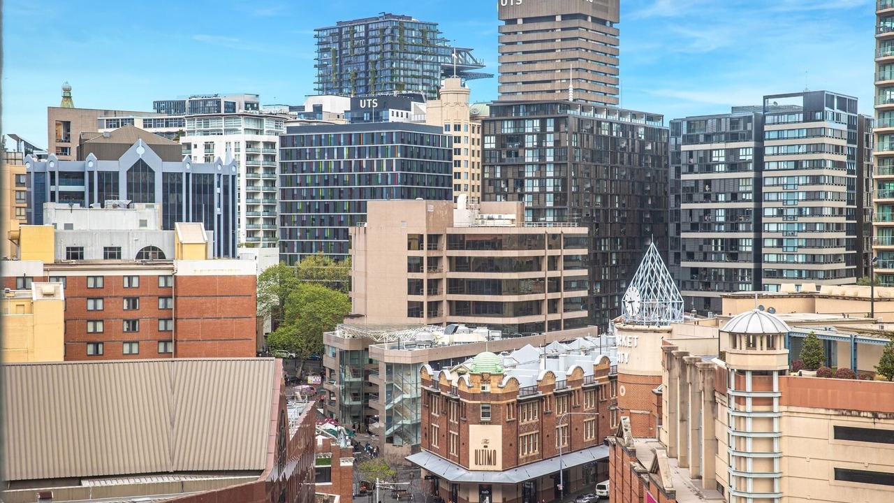 Photo of Others in Haymarket