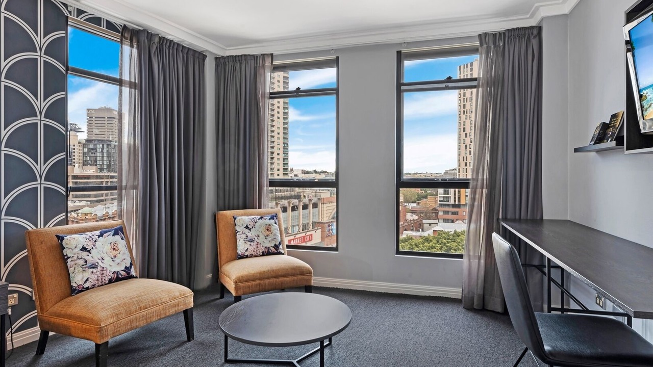 Photo of Others in Haymarket