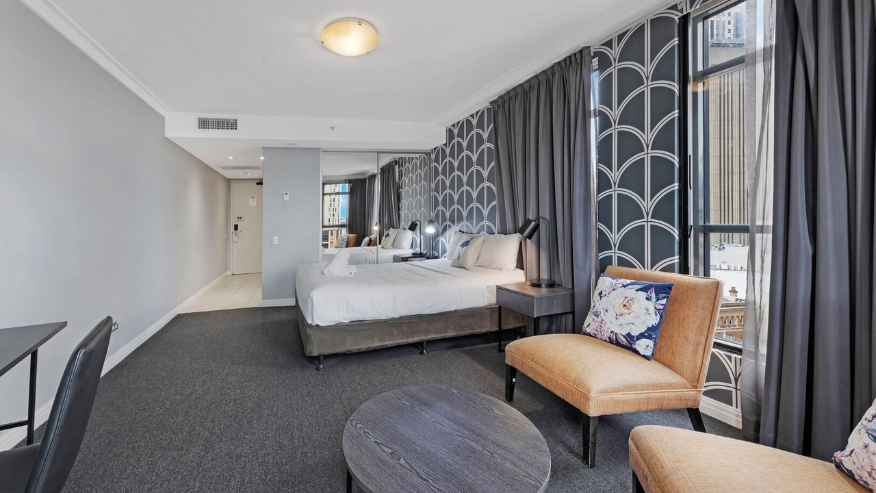 Photo of Bedroom in Haymarket