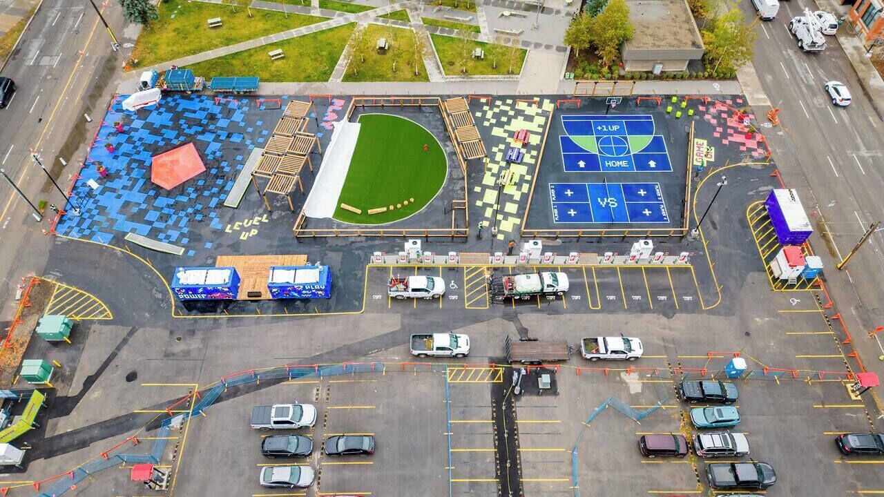 Photo of Others in Victoria Park