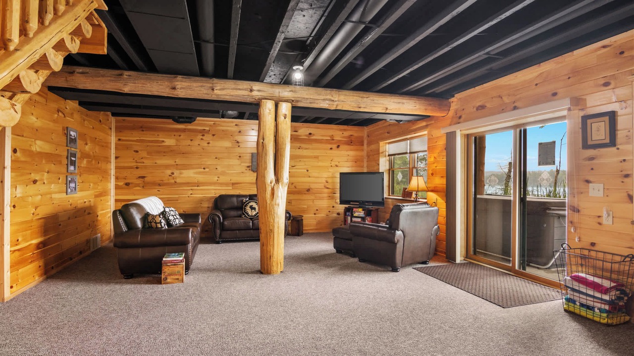 Photo of Livingroom in Bellaire