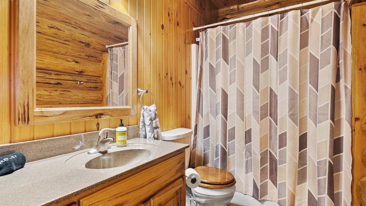 Photo of Bathroom in Bellaire