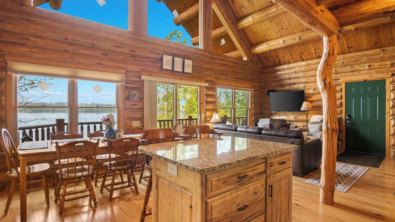 Photo of Livingroom in Bellaire