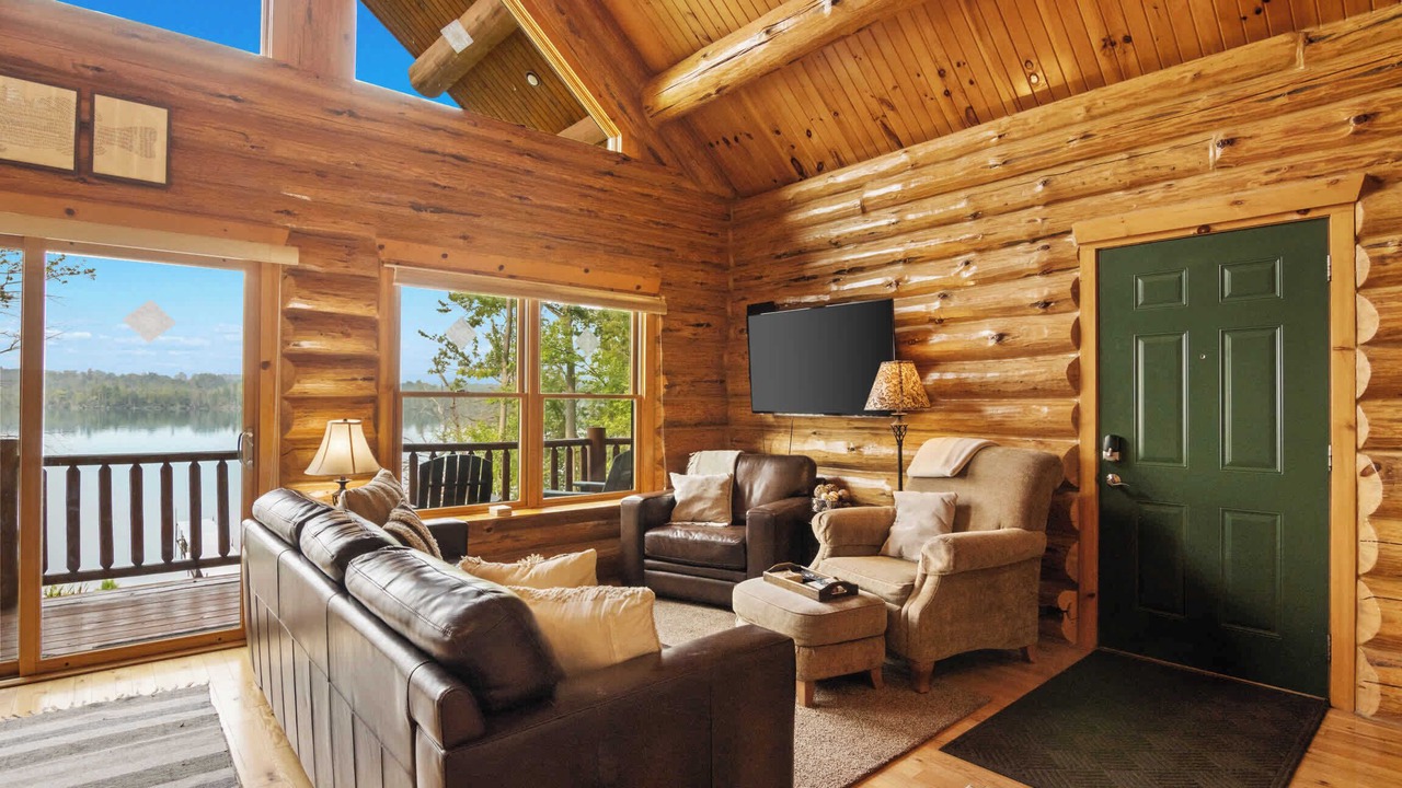 Photo of Livingroom in Bellaire