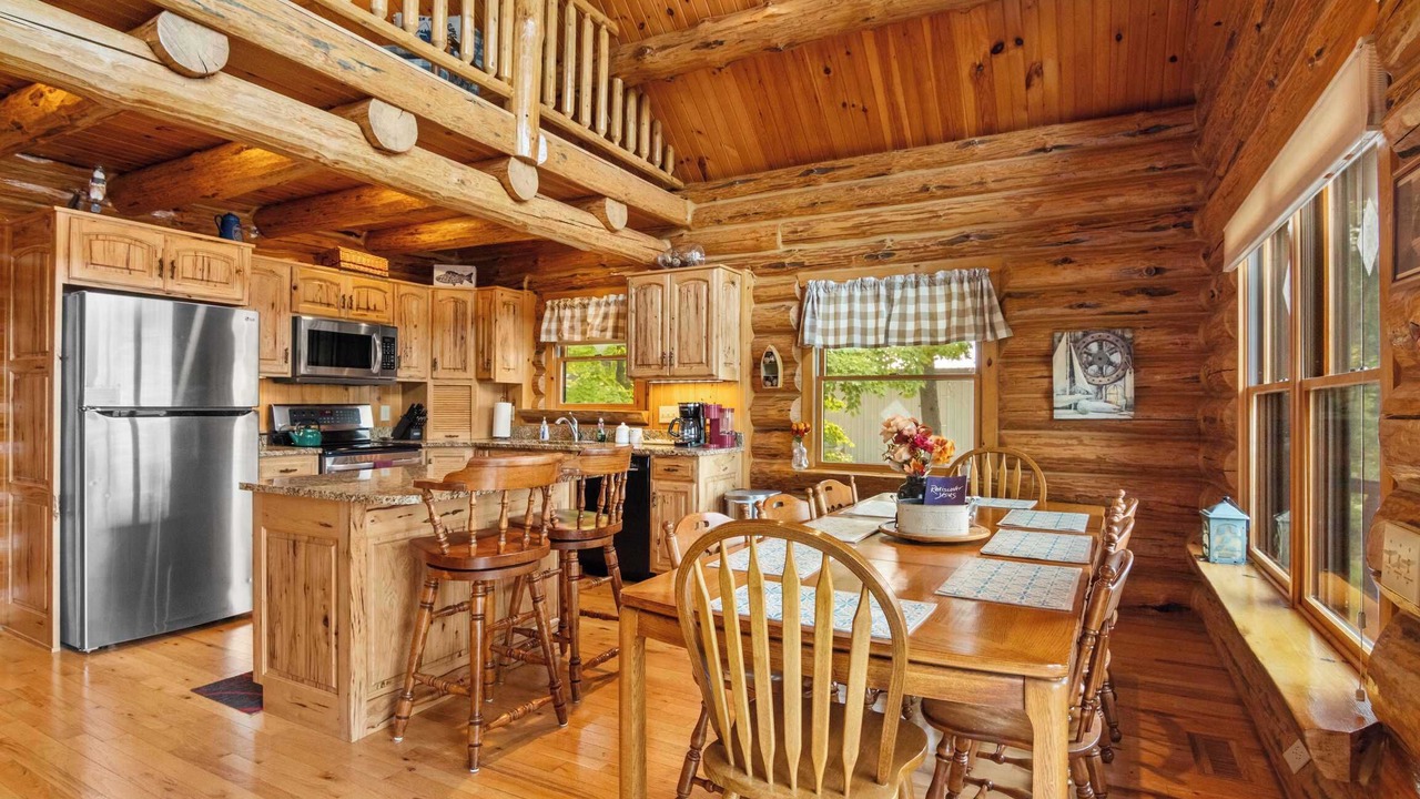 Photo of Kitchen in Bellaire