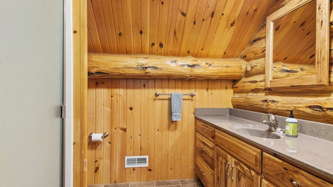 Photo of Bathroom in Bellaire