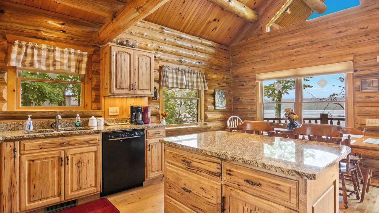 Photo of Kitchen in Bellaire