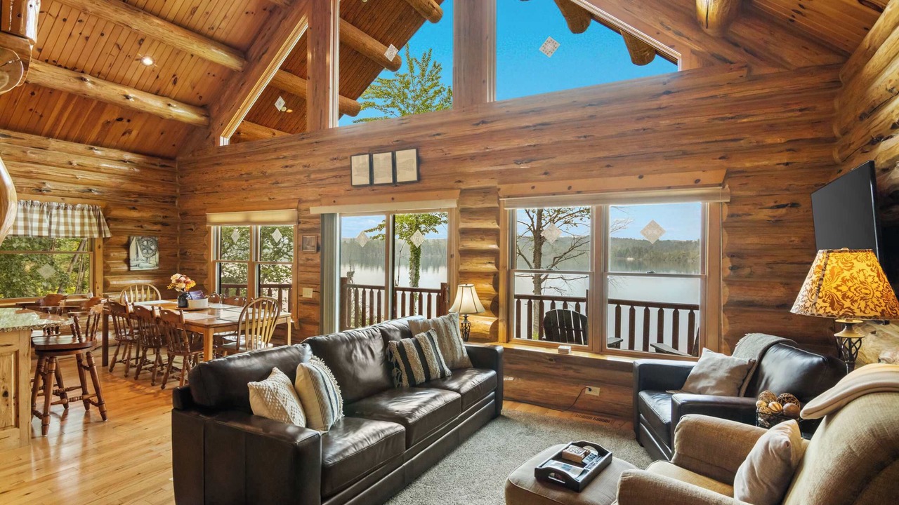 Photo of Livingroom in Bellaire