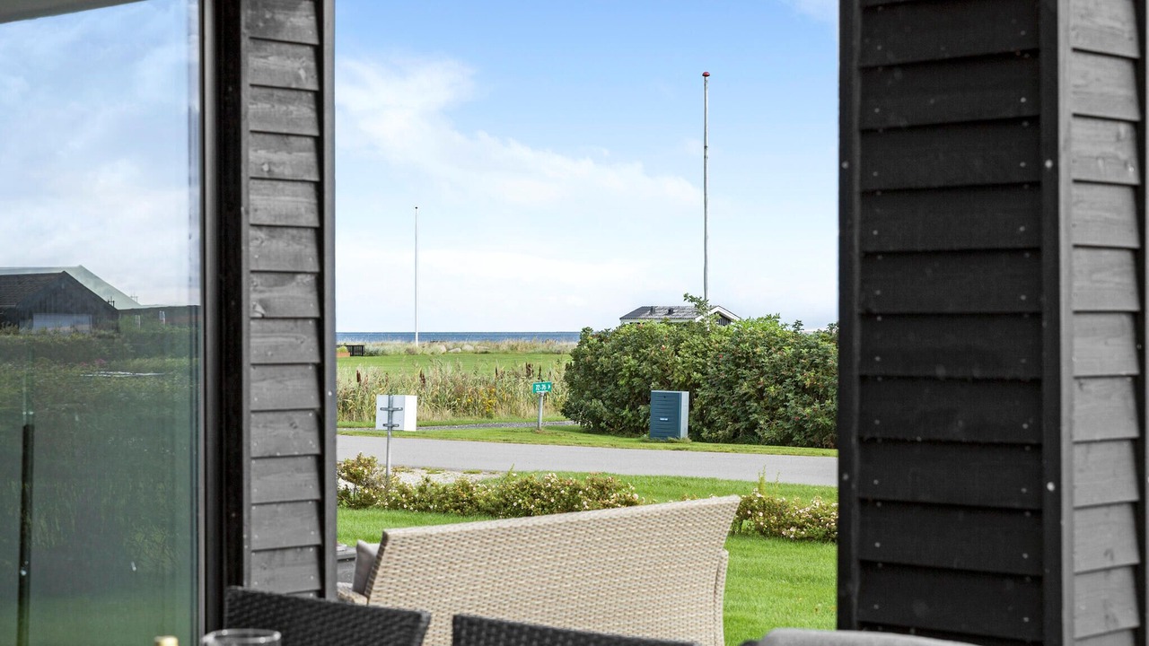 Photo of Bedroom in Sæby