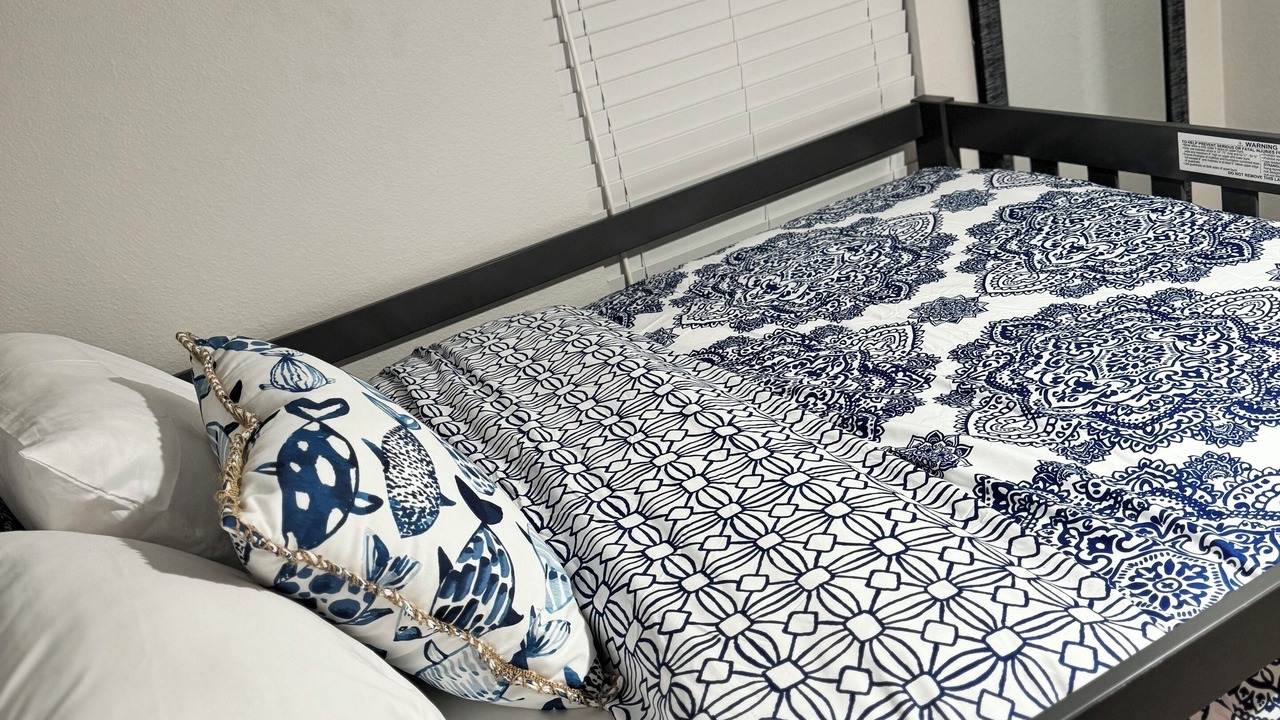 Photo of Bedroom in Enchanted Oaks