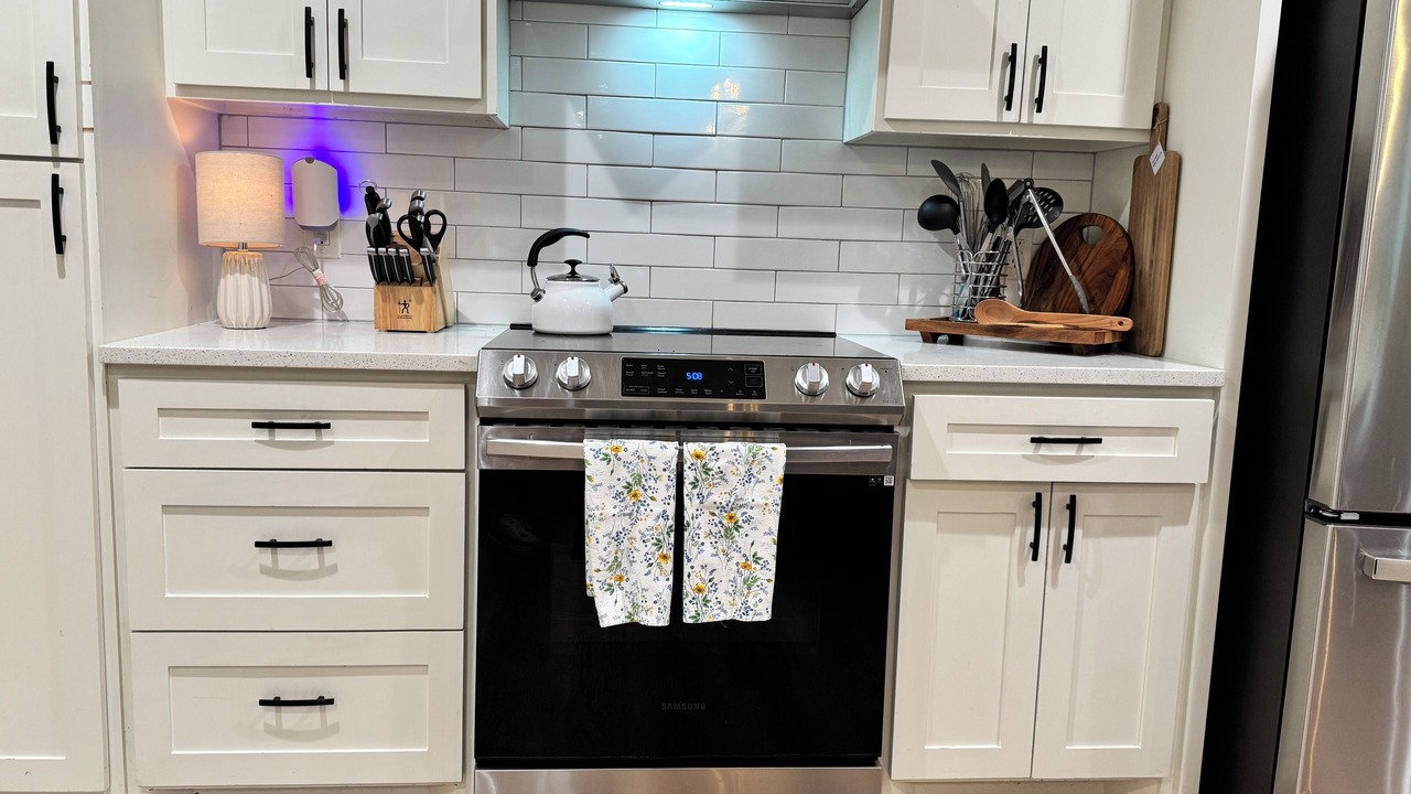 Photo of Kitchen in Enchanted Oaks