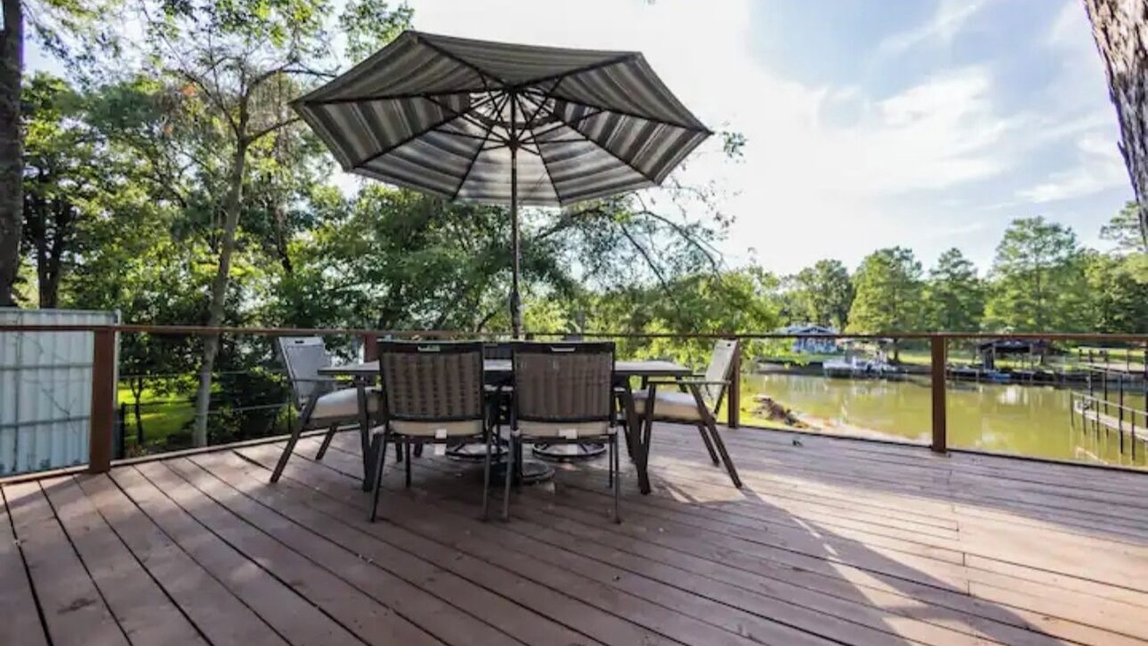 Photo of Outdoor in Enchanted Oaks