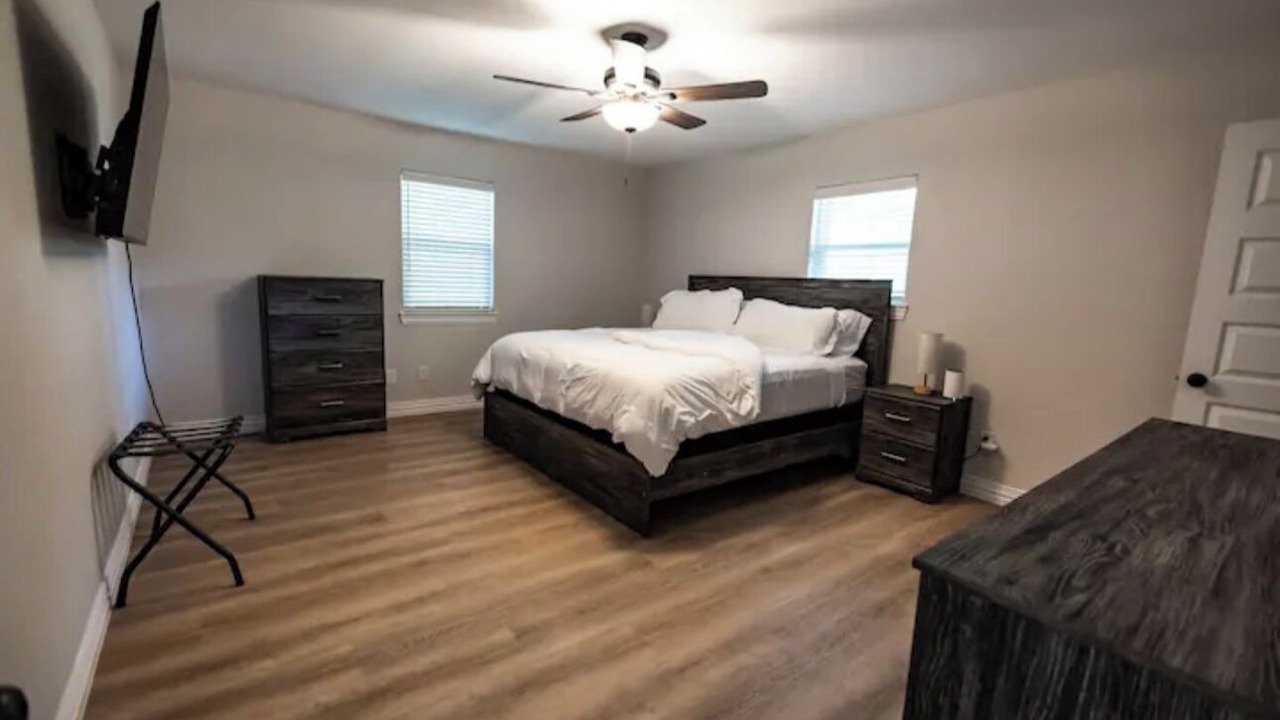 Photo of Bedroom in Enchanted Oaks
