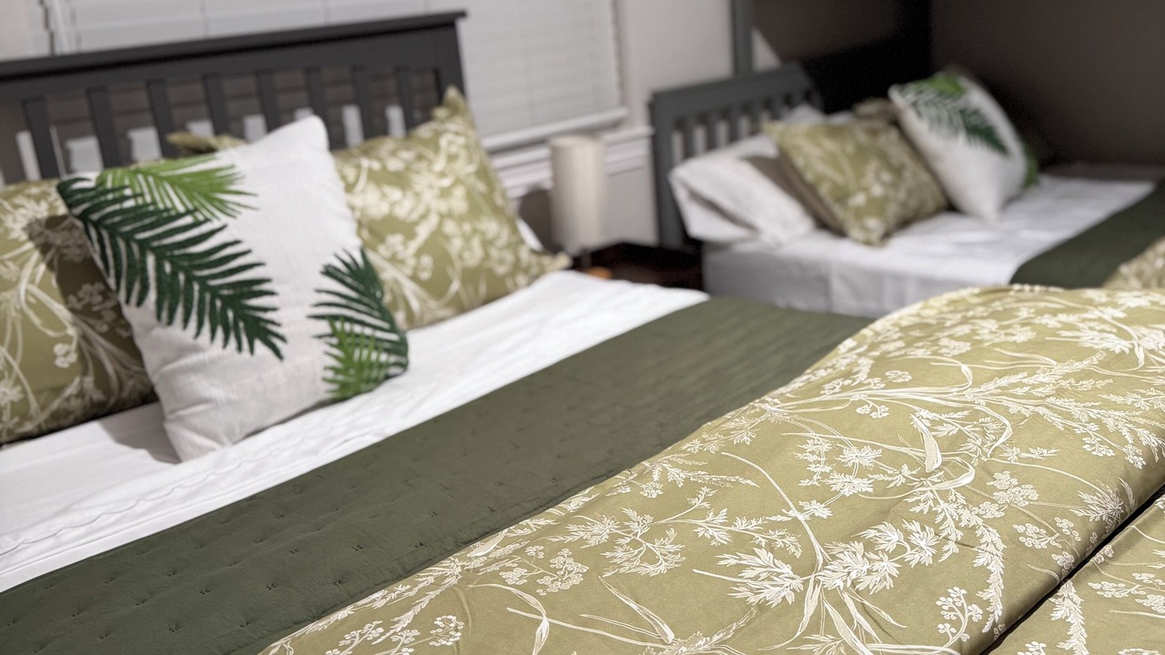 Photo of Bedroom in Enchanted Oaks