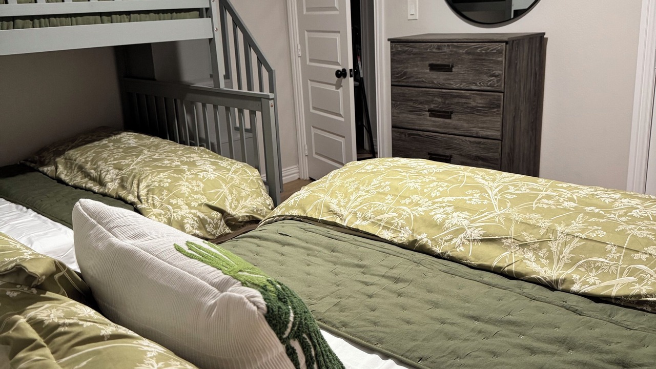 Photo of Bedroom in Enchanted Oaks