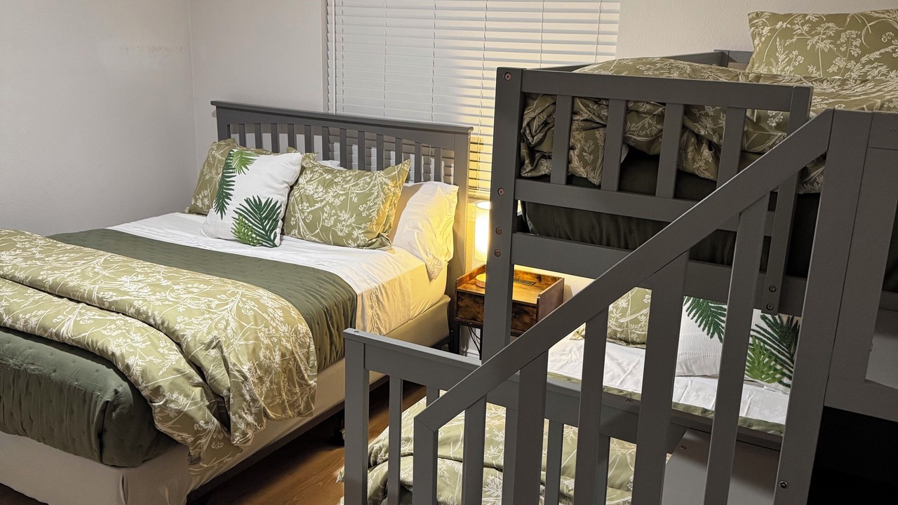 Photo of Bedroom in Enchanted Oaks
