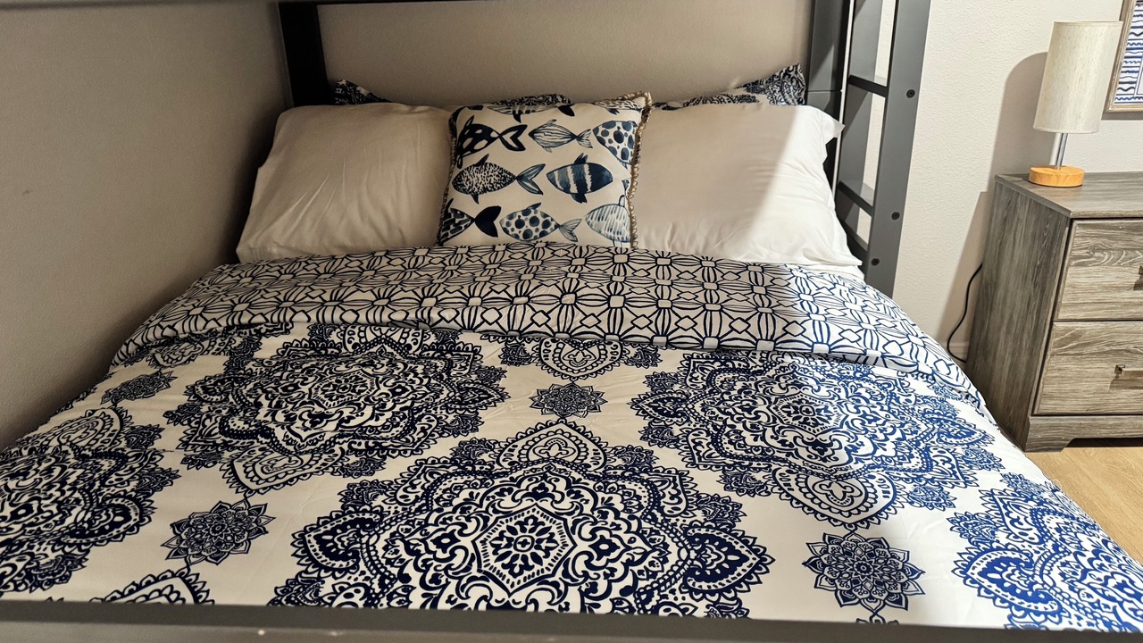 Photo of Bedroom in Enchanted Oaks