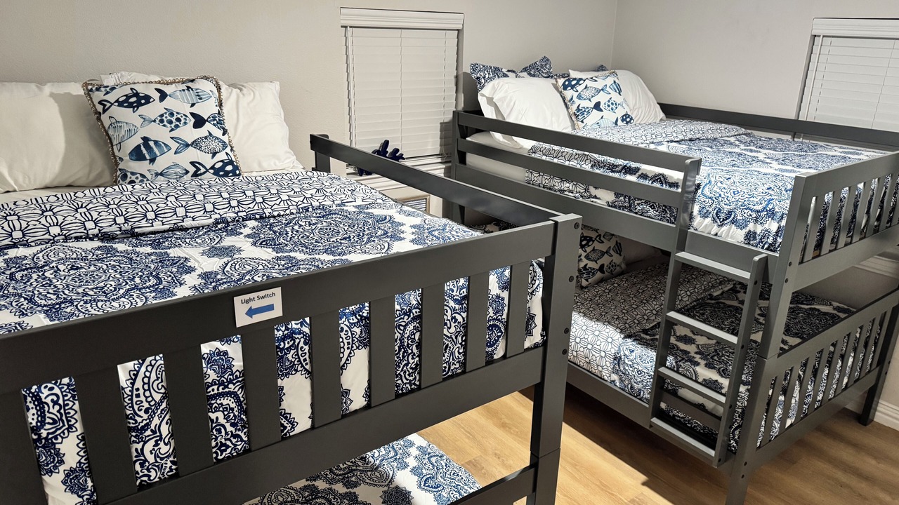 Photo of Bedroom in Enchanted Oaks
