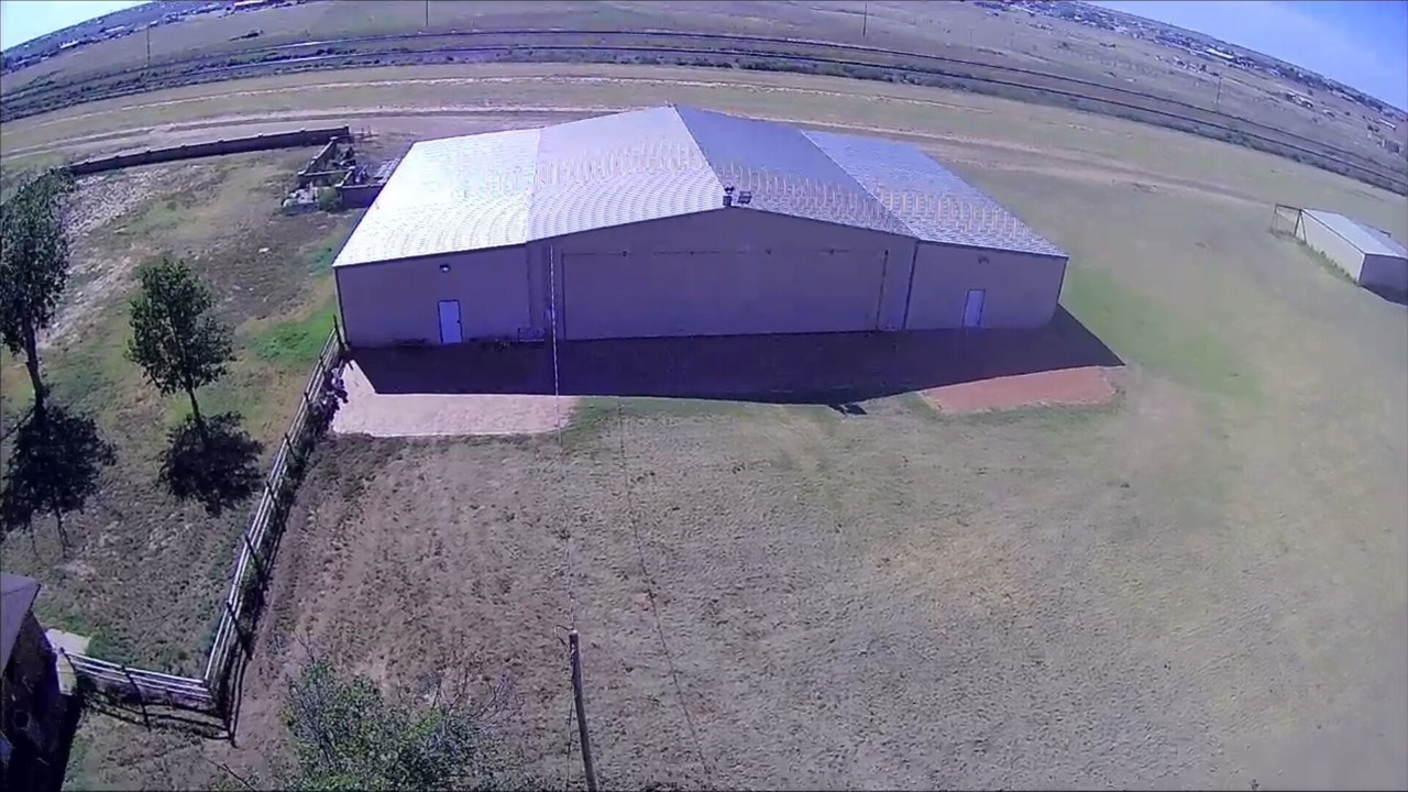 Photo of Outdoor in Amarillo