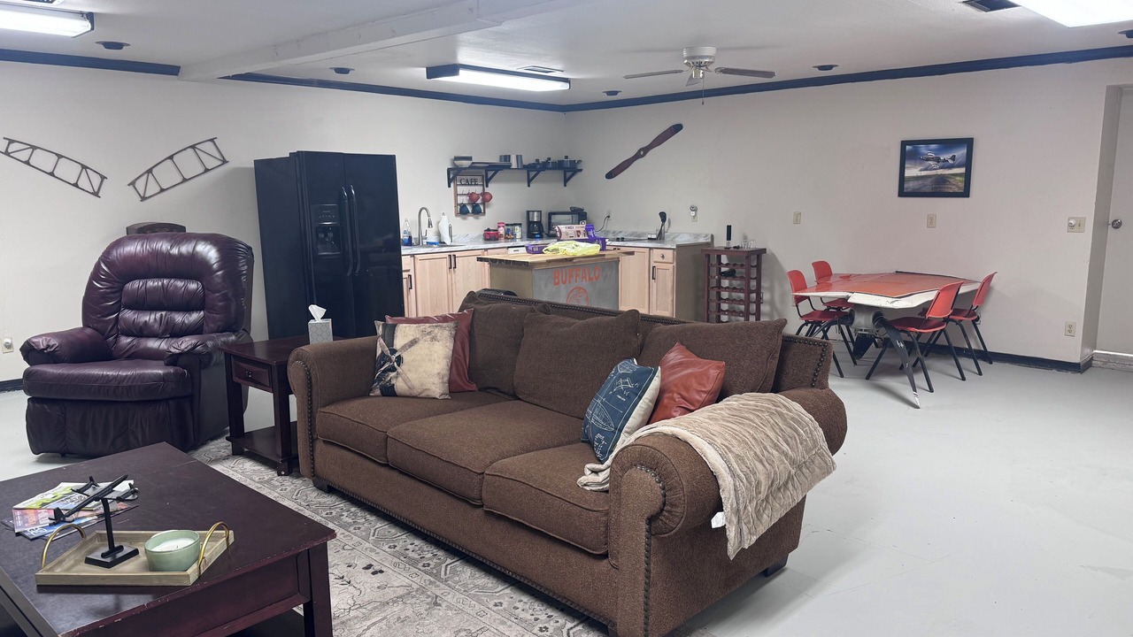Photo of Livingroom in Amarillo