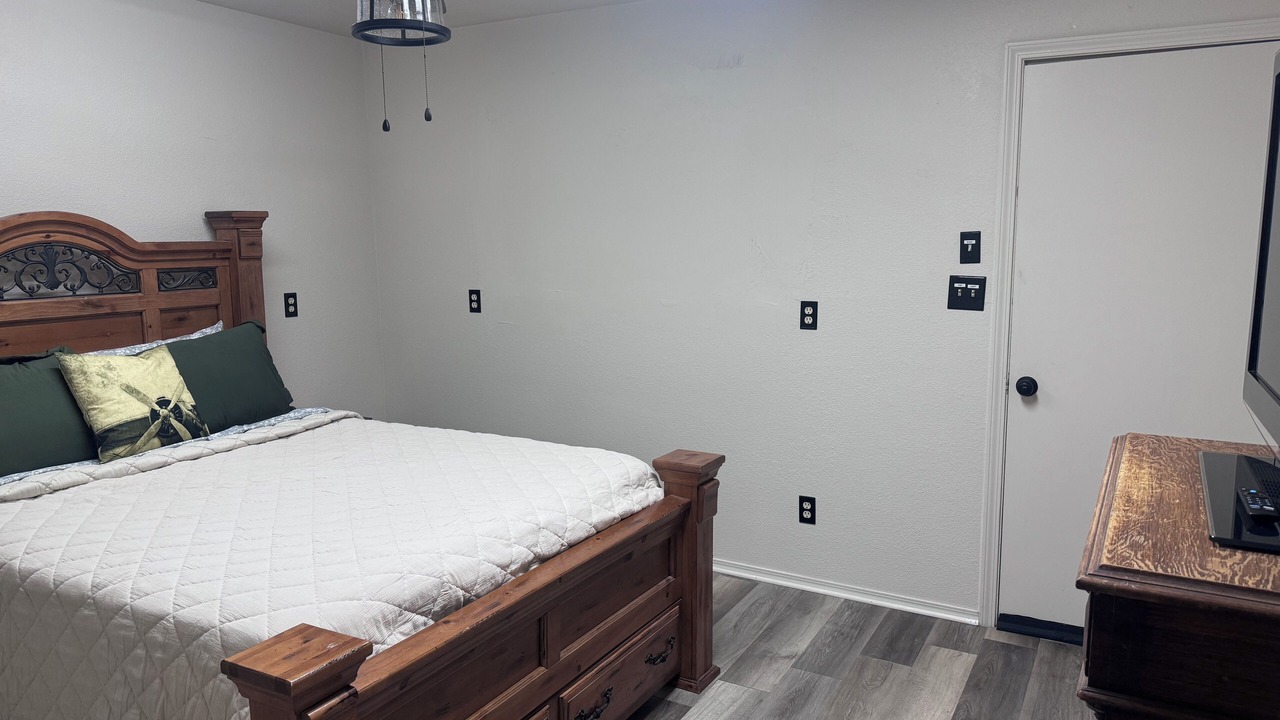 Photo of Bedroom in Amarillo