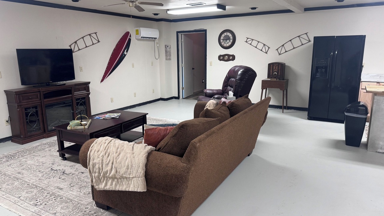 Photo of Livingroom in Amarillo