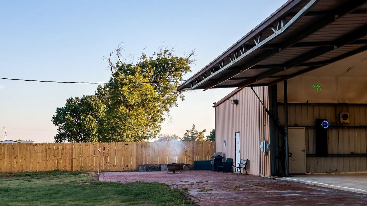 Photo of Outdoor in Amarillo