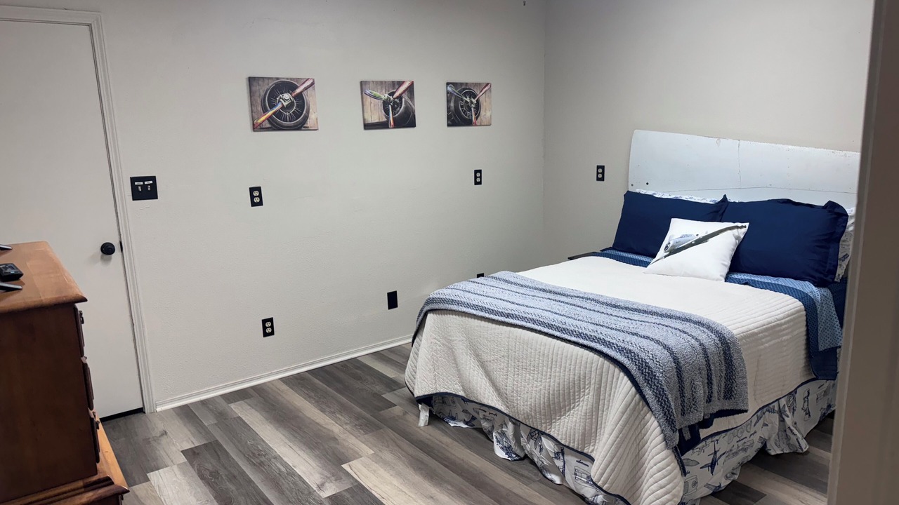 Photo of Bedroom in Amarillo