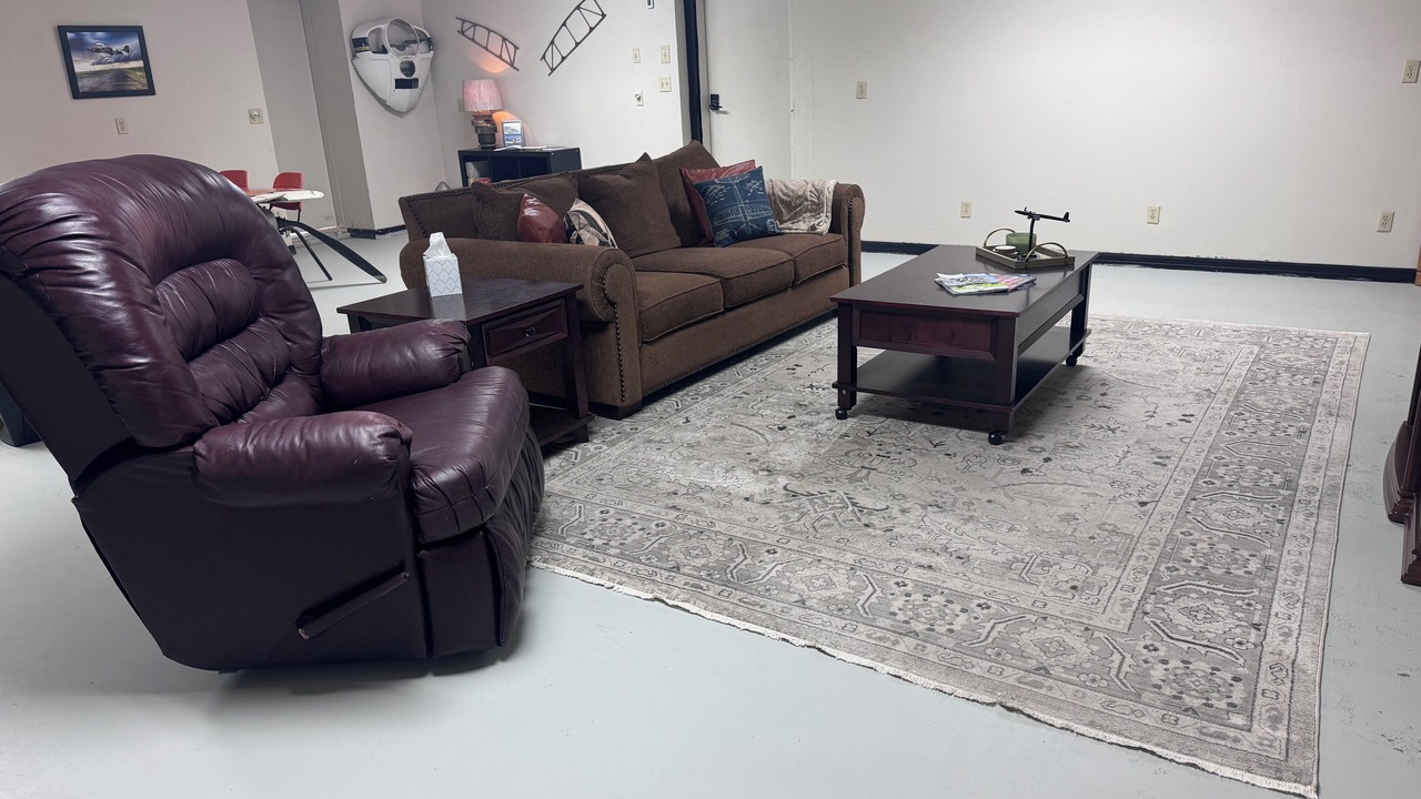 Photo of Livingroom in Amarillo