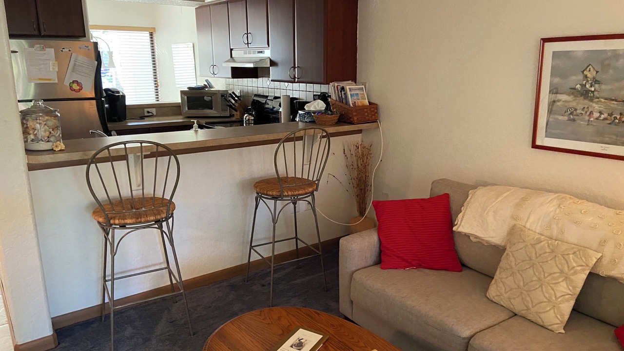Photo of Livingroom in South Bradenton