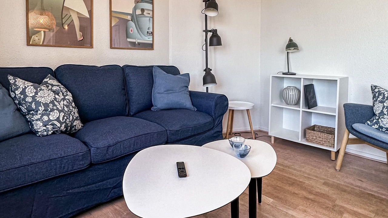 Photo of Bedroom in Svaneke