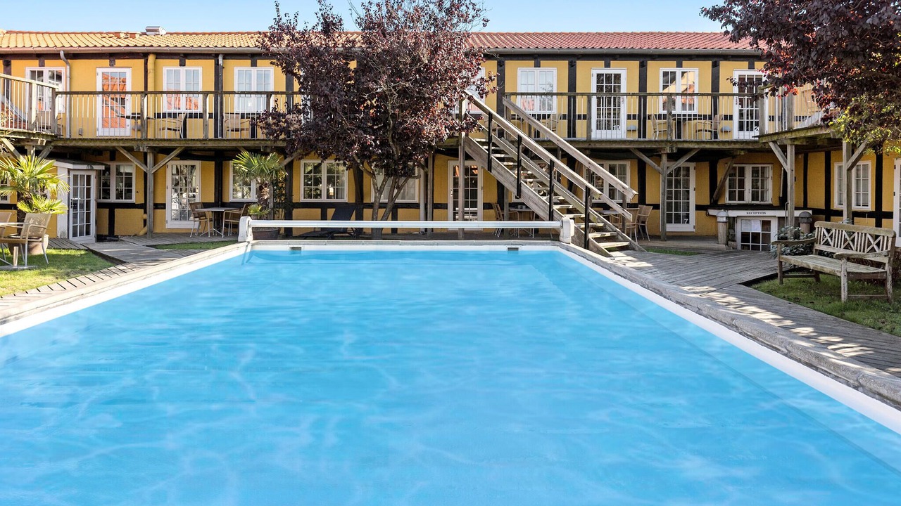 Photo of Outdoor in Svaneke