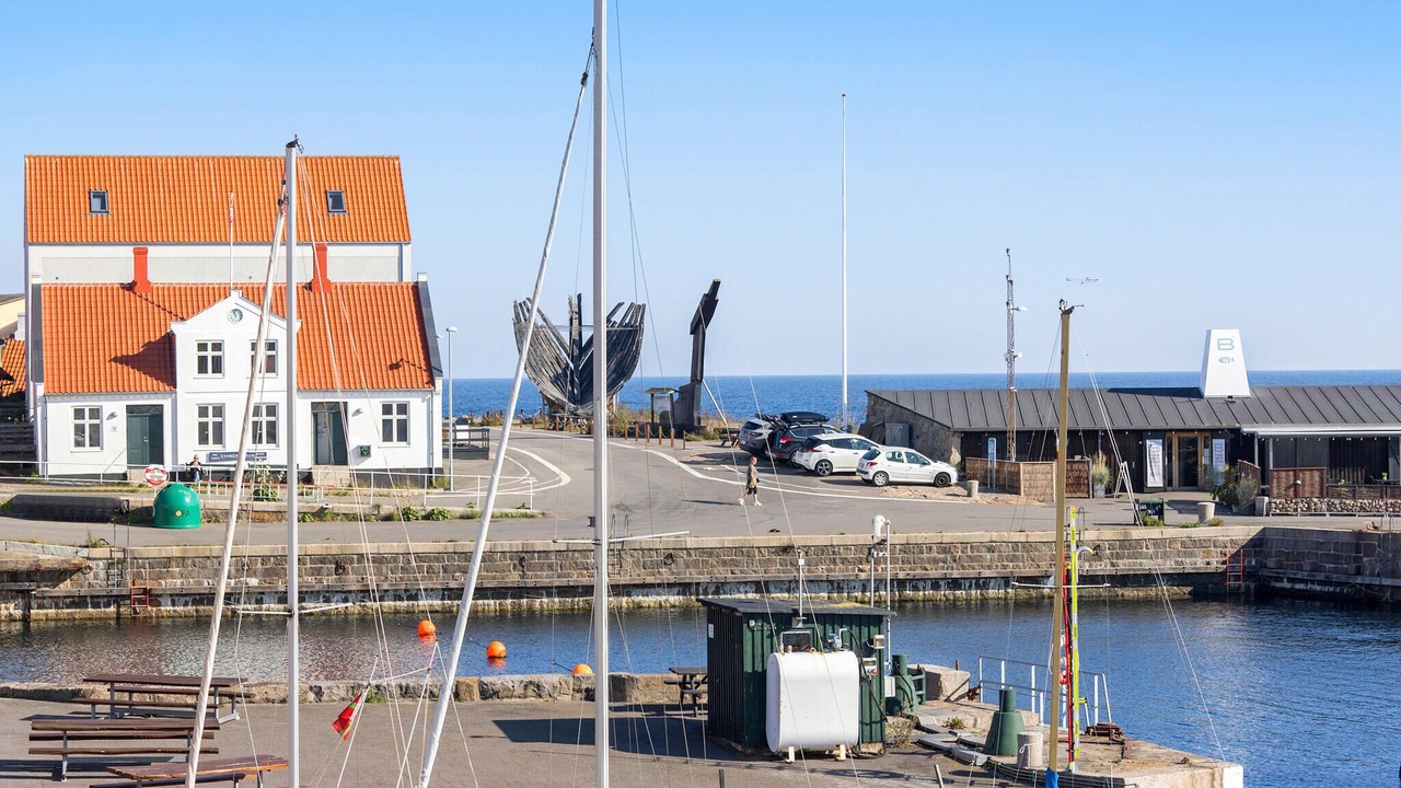 Photo of Others in Svaneke