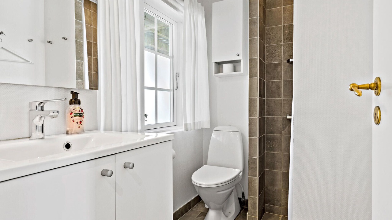 Photo of Bathroom in Svaneke