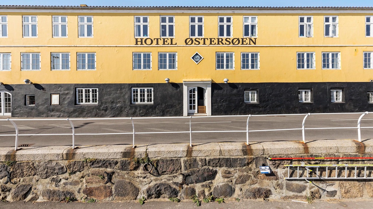 Photo of Others in Svaneke