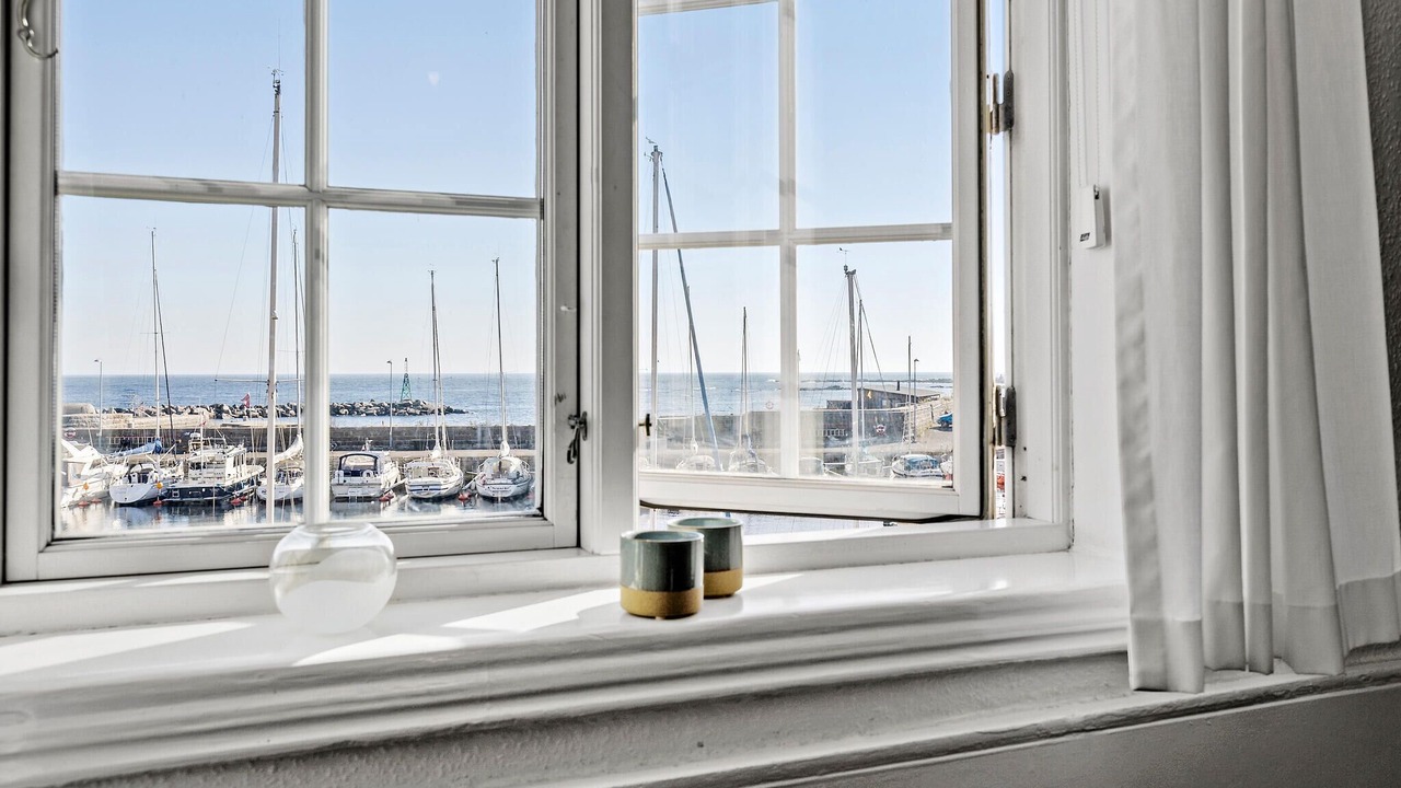 Photo of Bedroom in Svaneke