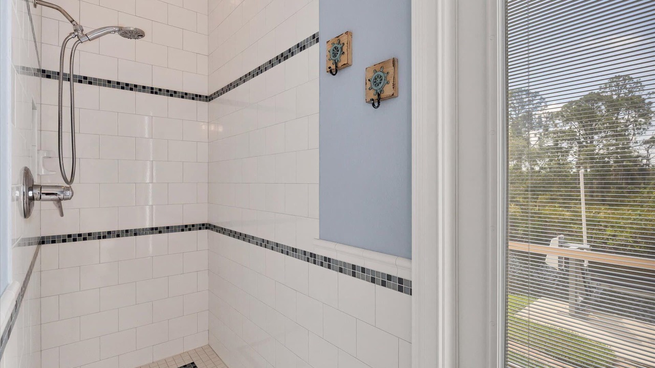 Photo of Bathroom in Burnt Store Isles