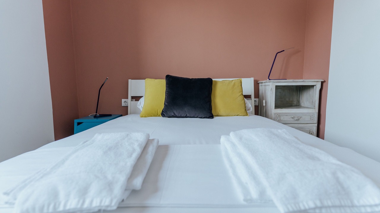 Photo of Bedroom in Empuriabrava