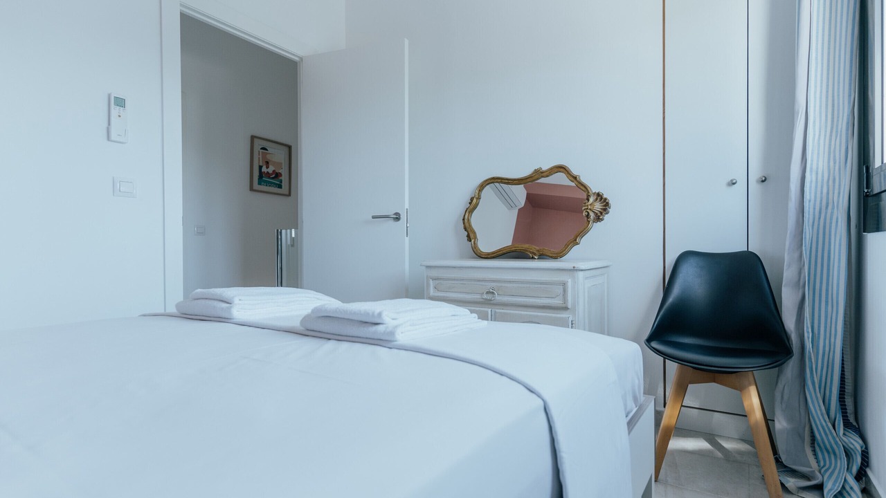 Photo of Bedroom in Empuriabrava