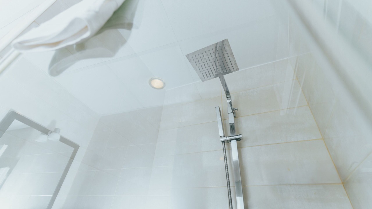 Photo of Bathroom in Empuriabrava