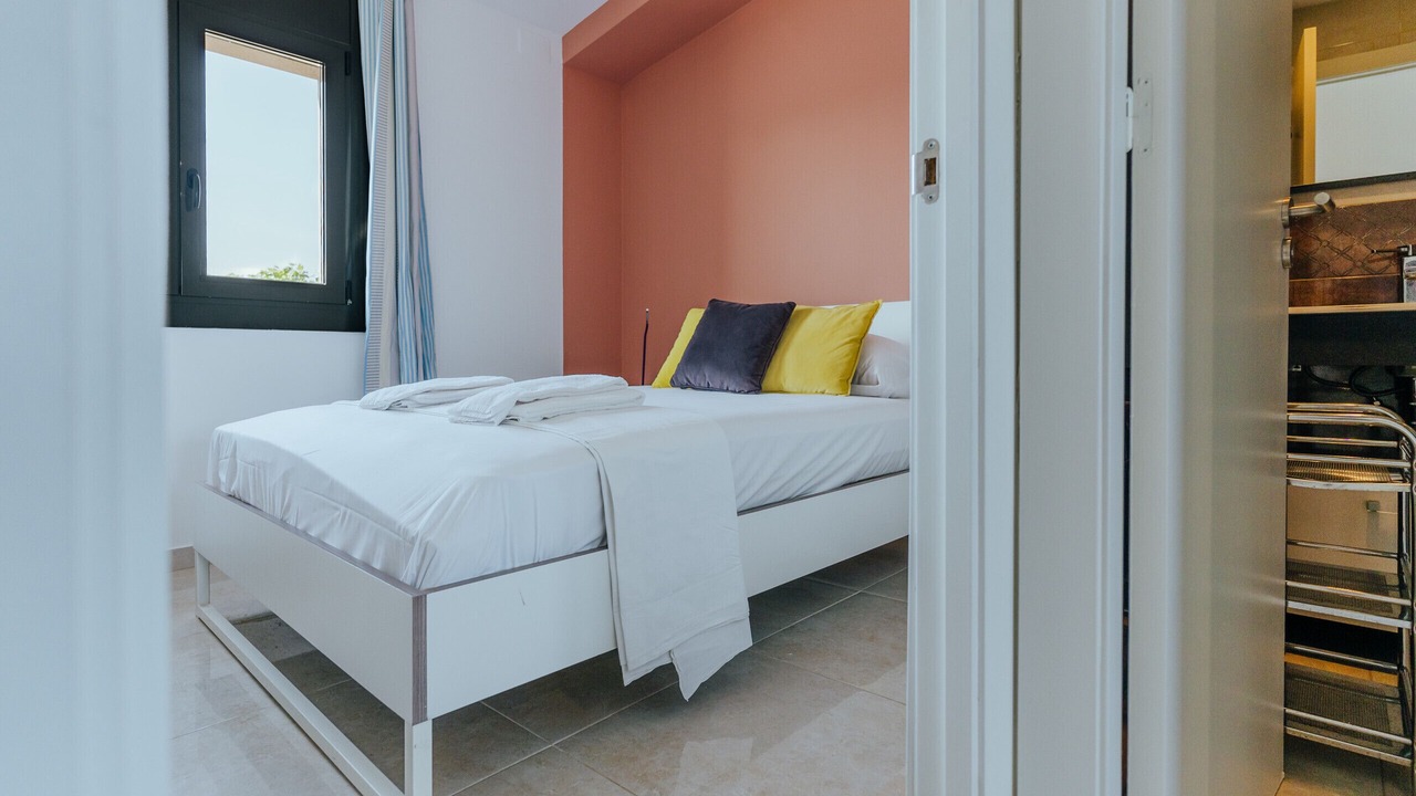 Photo of Bedroom in Empuriabrava