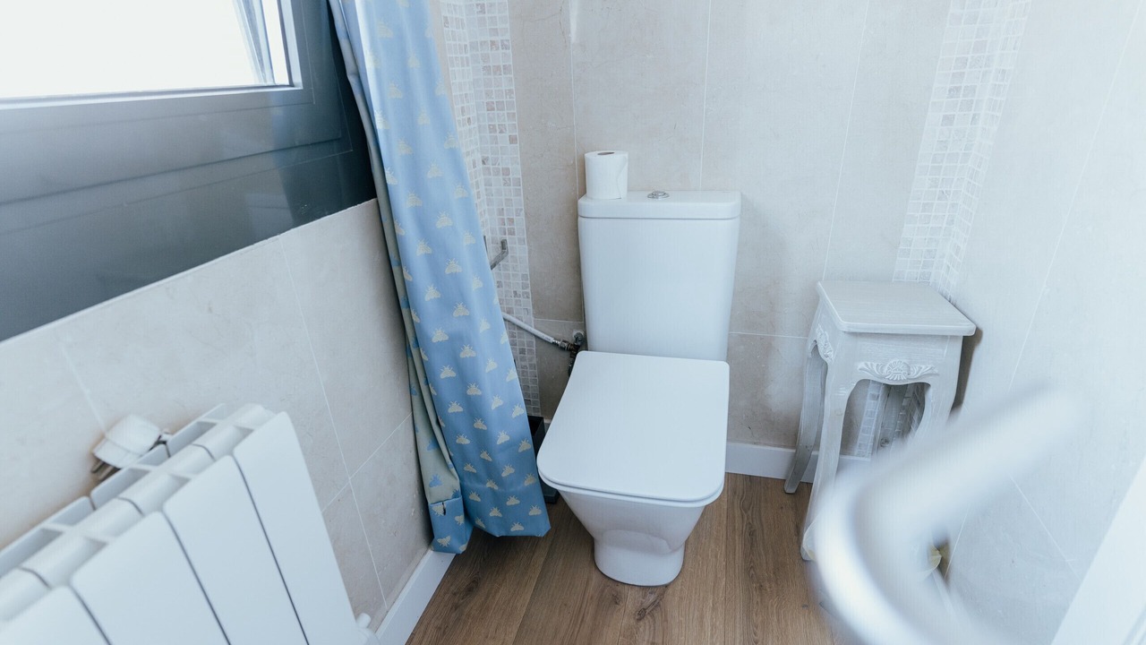 Photo of Bathroom in Empuriabrava