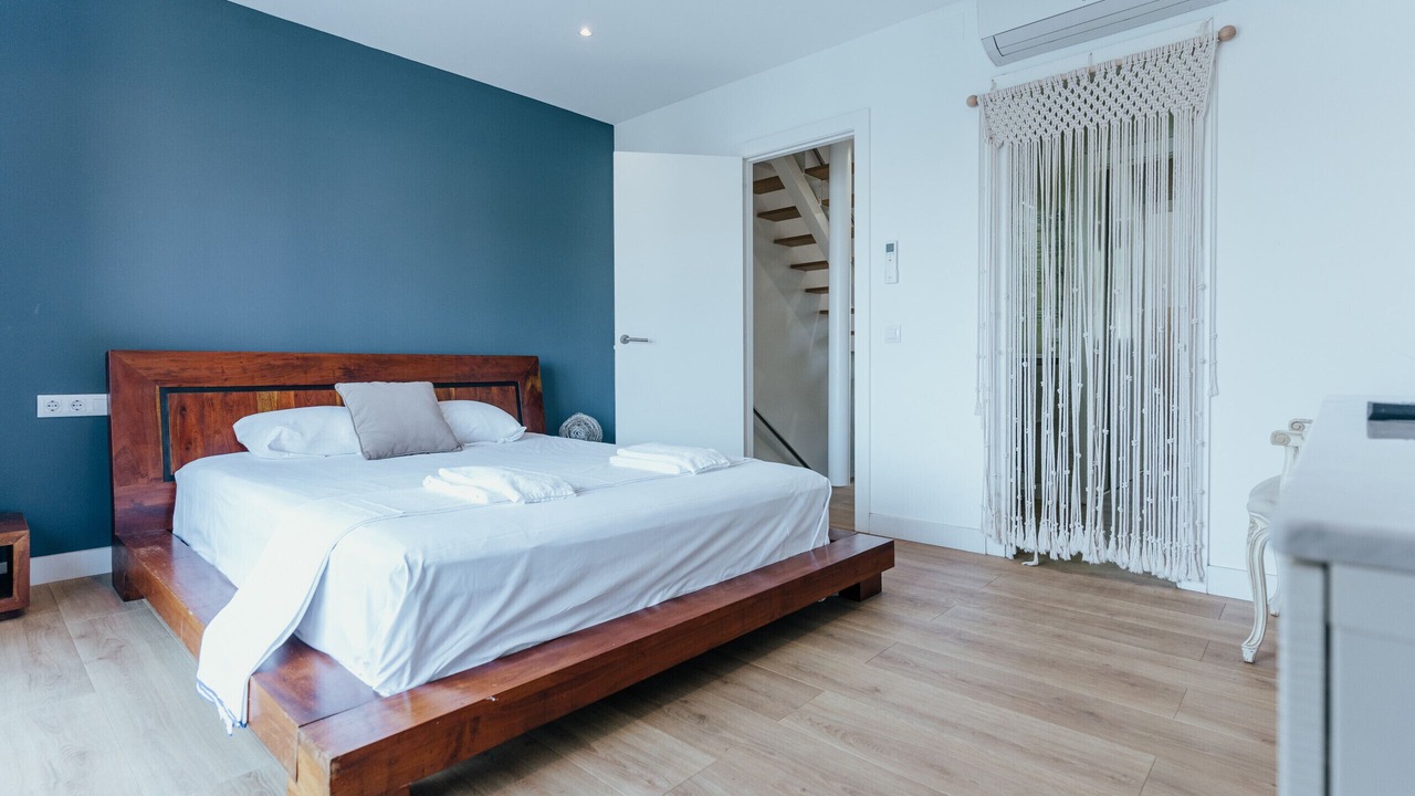 Photo of Bedroom in Empuriabrava