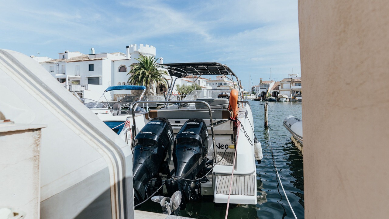 Photo of Others in Empuriabrava