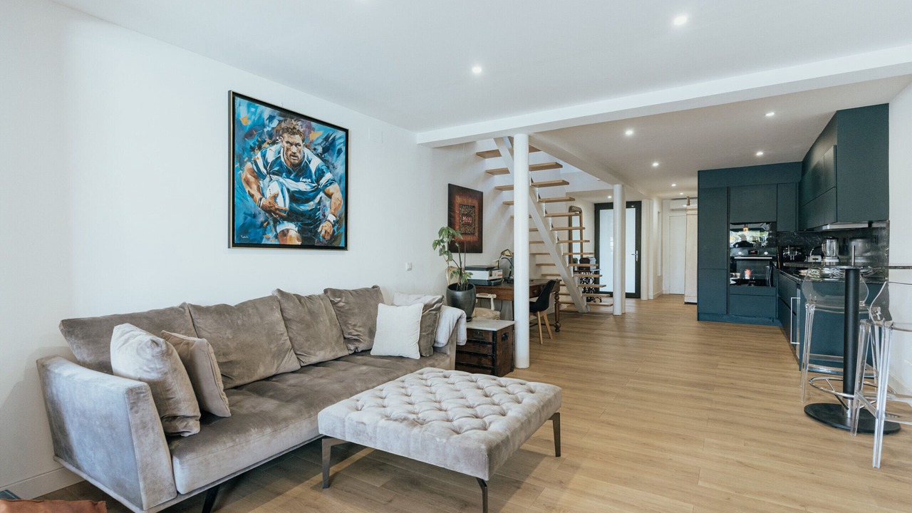 Photo of Livingroom in Empuriabrava