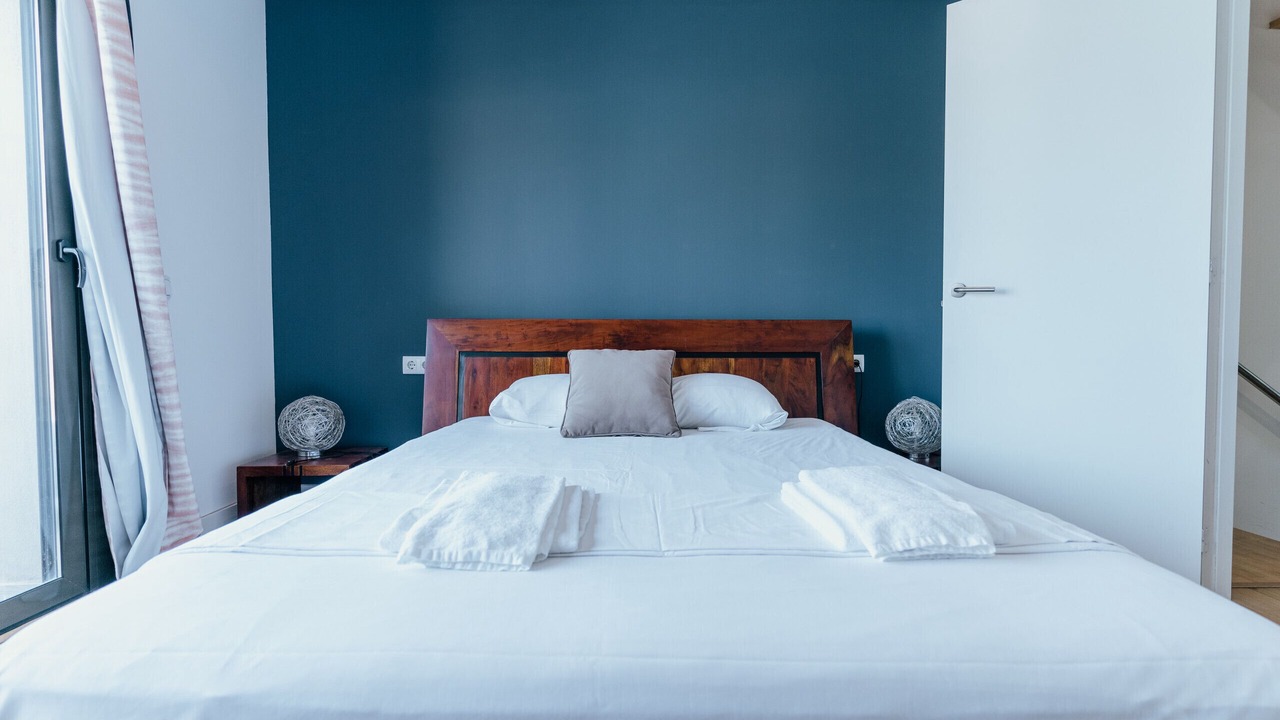 Photo of Bedroom in Empuriabrava