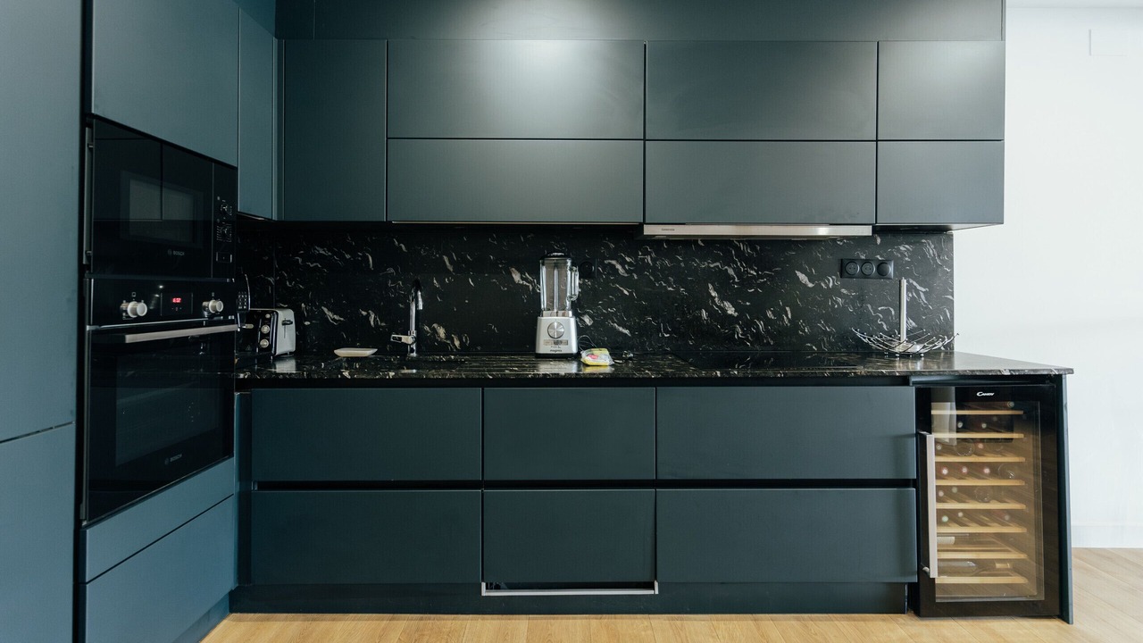 Photo of Kitchen in Empuriabrava